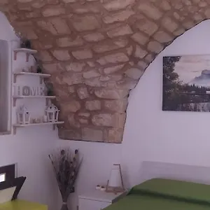 La casetta di pietra Appartamento Sassari