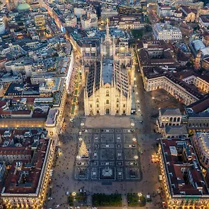 Duomo- Fiera Mi Kheda House With Self Check In Appartamento Milano