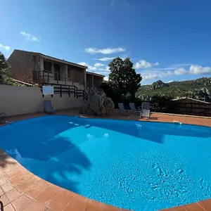 Appartamento- La Falata Appartamento Costa Paradiso