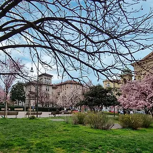 Italianway - Piazza Niccolo Tommaseo 2a Appartamento Milano