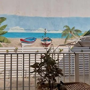 Saltwater Con Parcheggio Privato Marina di Ragusa