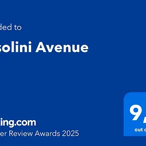 Pasolini Avenue Fiera Appartamento Milano