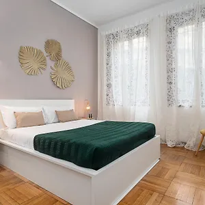 Classbnb - Two 400 Meters From The Duomo Appartamento Milano