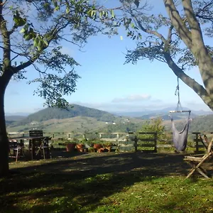 Agriturismo Monte Genesio Alloggio per agriturismo Medesano